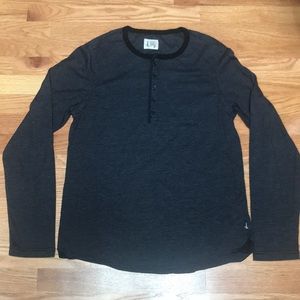 Men’s HOWE long sleeve